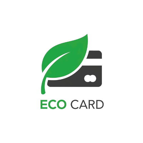 EcoCard Logo